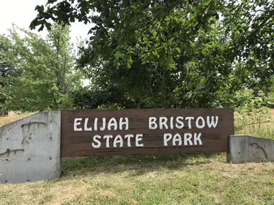 Elijah Bristow Pioneering Legacy