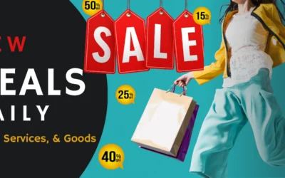 free local advertising at thrivingoregon.com