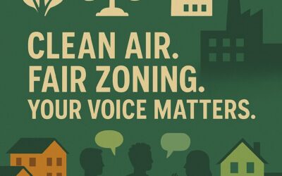 Eugene Public Health Standards Workshop 2025