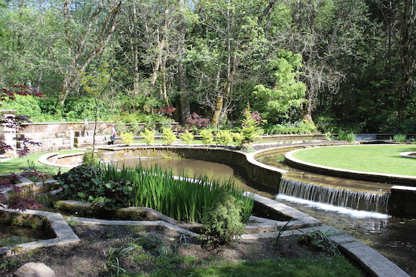 Belknap Hot Springs