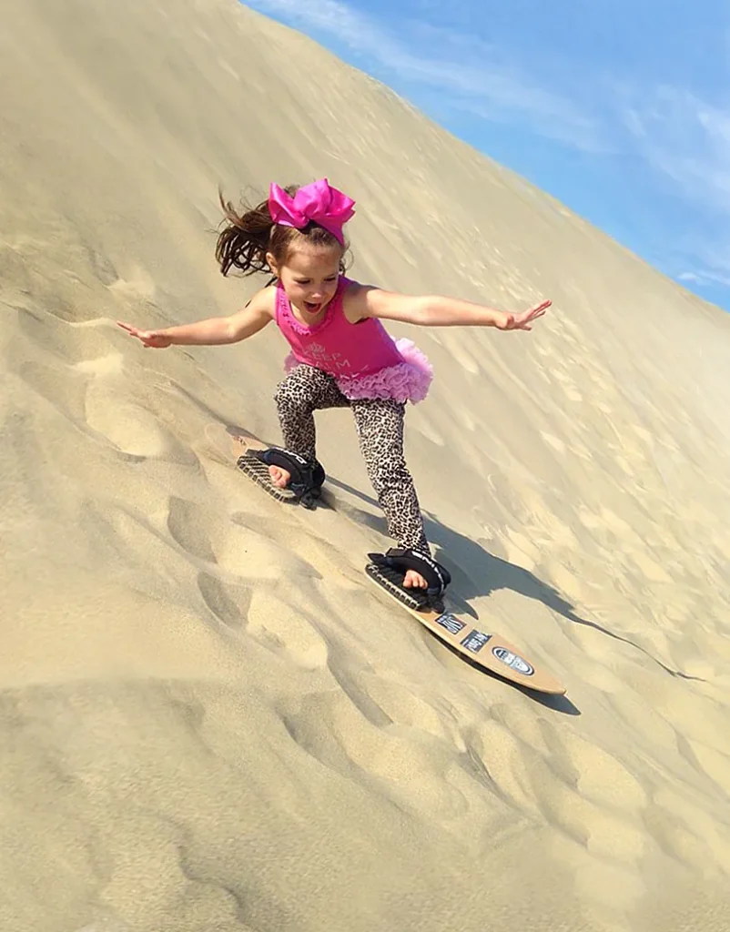 Sand Master Park