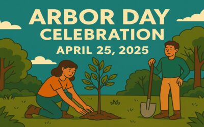 Rooted in Care Join Florence's Arbor Day Tree Planting at Gallagher Park