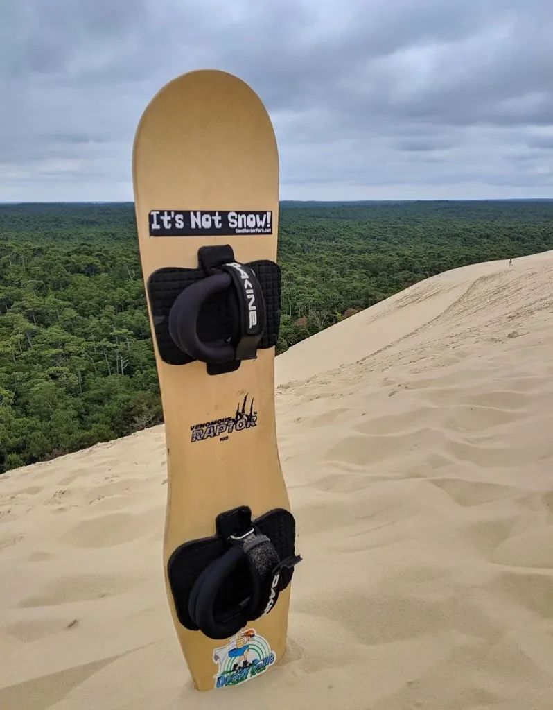 Sand Master Park