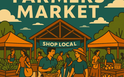 lane county farmers market