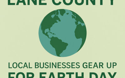 lane county gears up for earth day 2025