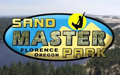 Sand Master Park