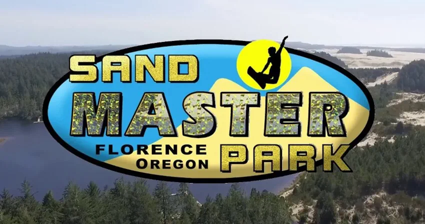 Sand Master Park